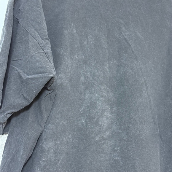 Vintage 1998 Inside Alice Cooper Nightmare Inc T-Shirt Black‎ Thrashed 23.5 x 29 - Picture 6 of 11